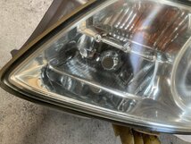 日産 スカイライン V３６ HID ヘッドライト左のみ　6049_画像6