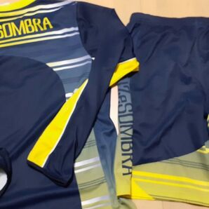 値下げLUZESOMBRAルースイソンブラ昇華プリントプラクティス