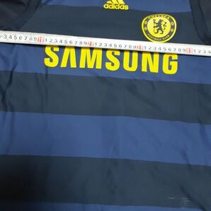 値下げadidaSアディダスチェルシーアウェイ