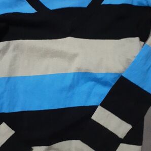 値下げBURTONバートンニット