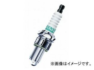 デンソー スパークプラグ イリジウムプラス トヨタ センチュリー GZG50 1GZ-FNE(CNG) 5000cc 2003年01月～ VK20T(V9110-5501)