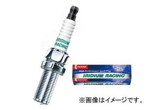 デンソー スパークプラグ イリジウムレーシング PCR レーシングカート IW01-34(267700-1161)