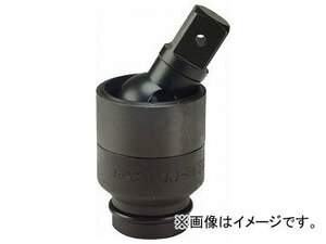 FPC インパクト ユニバーサルジョイント 差込角19mm WUJ-3/4(7697635)