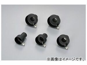 2輪 デイトナ サイレンサーエンドバッフル スタンダードタイプ/φ45用 品番：78921 JAN：4909449431665