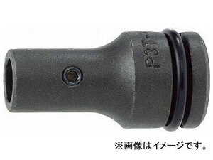 ミトロイ インパクトレンチ用タップ用ソケット P3T-M6(7769512)