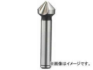 トラスコ中山 カウンターシンク コバルトハイス 4.3mm TCS43(7949057)