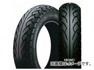 IRC URBANMASTER MB-520 フロント/リア共通 90/90-10 M/C 50J TL 329579 2輪