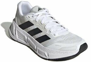  new goods Adidas IF2237 24.5cm lady's sneakers running shoes thickness bottom string shoes thickness bottom sneakers ke Star 2 adidas QUESTAR 2W shoes 