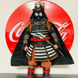 侍　武将　織田信長　1/6フィギュア　30cm