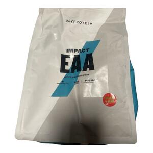  my protein EAA 1kg strawberry lime 