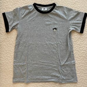 パワーパフガールズ　バターカップ　半袖Tシャツ　Sサイズ