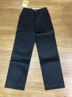 TOYO-ENTARPRISE BUZZ RICKSONS WILLIM GIBSON COLLECTION BR41860 BLACK CHINO 119 BLK 30size