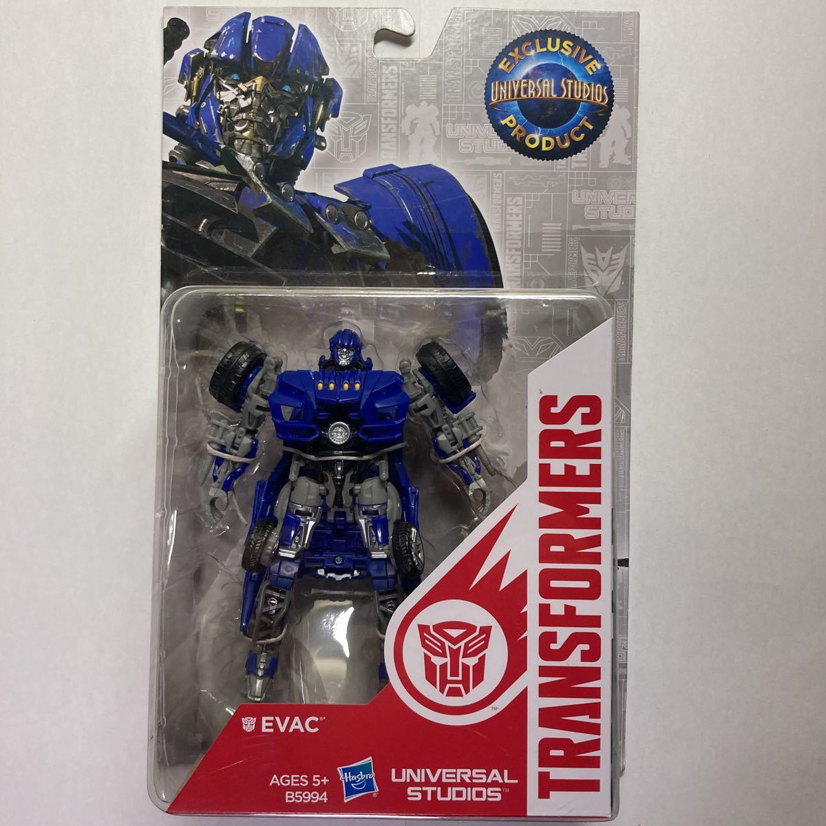 ヤフオク! オプティマスプライムムービー トランスフォーマー