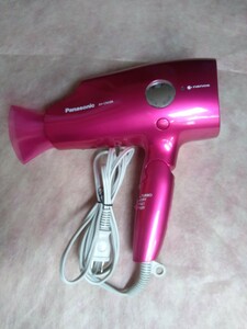 ◆Panasonic ヘアドライヤー EH-CNA96-VP 2015年製 完動品！