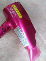 ◆Panasonic ヘアドライヤー EH-CNA96-VP 2015年製 完動品！_画像4