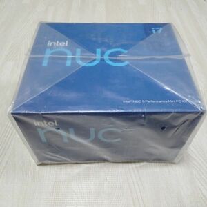 ★送料無料★新品未開封★ Intel インテル NUC 11 Core i7 1165G7 NUC11PAHi70Z RNUC11PAHI70Z00