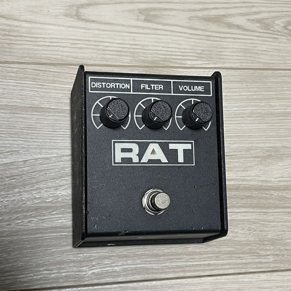 2023年最新】Yahoo!オークション -proco rat(エフェクター)の中古品