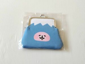 【限定販売品!!】台湾限定!!★即決♪ 正規品!! カナヘイの小動物 うさぎ 富士山のがま口 コインケース♪