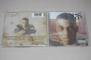 〇洋　Nas　it was written　CD盤