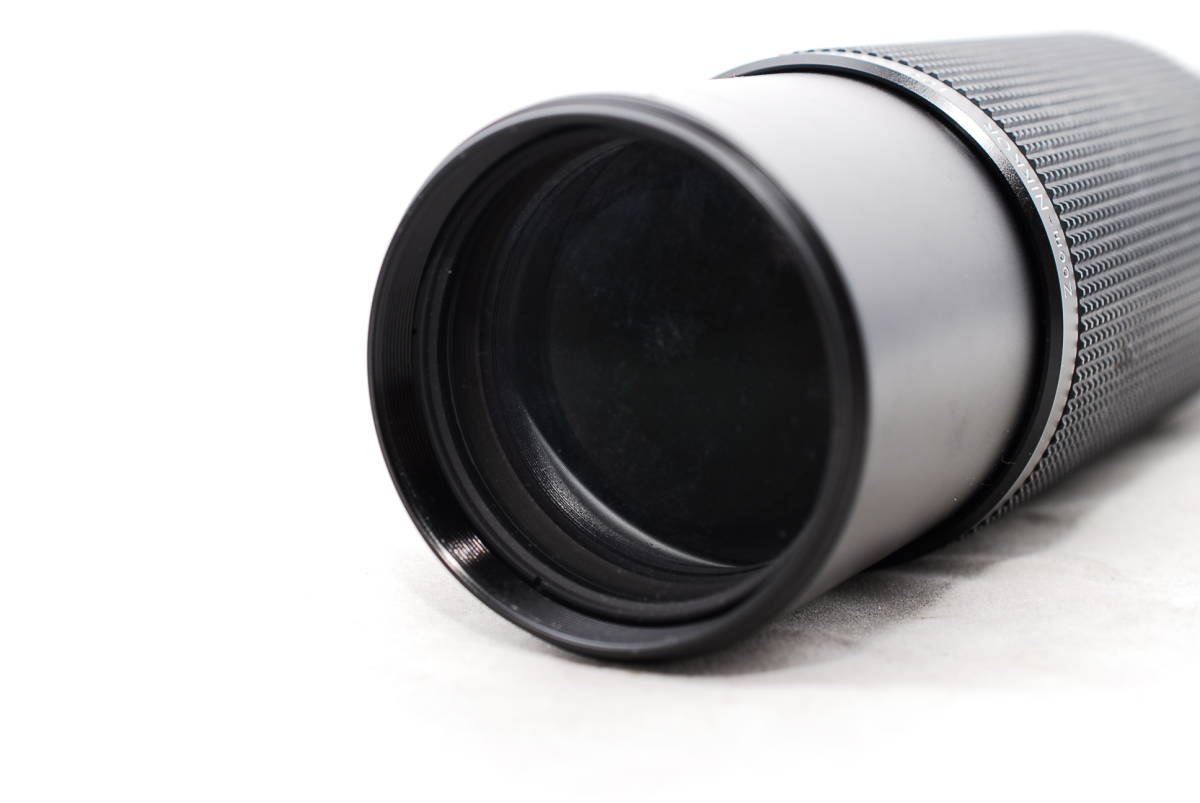 Yahoo!オークション -「nikon ai-s 100-300mm f5.6」の落札相場 Yahoo!オークション -「nikon ai-s 100-300mm f5.6」の落札相場