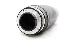 ◇NIKON ニコン Ai-s Zoom-NIKKOR 100-300mm F5.6_画像2