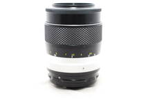 ★Nikon ニコン 非Ai NIKKOR-Q Auto 135mm F2.8_画像4