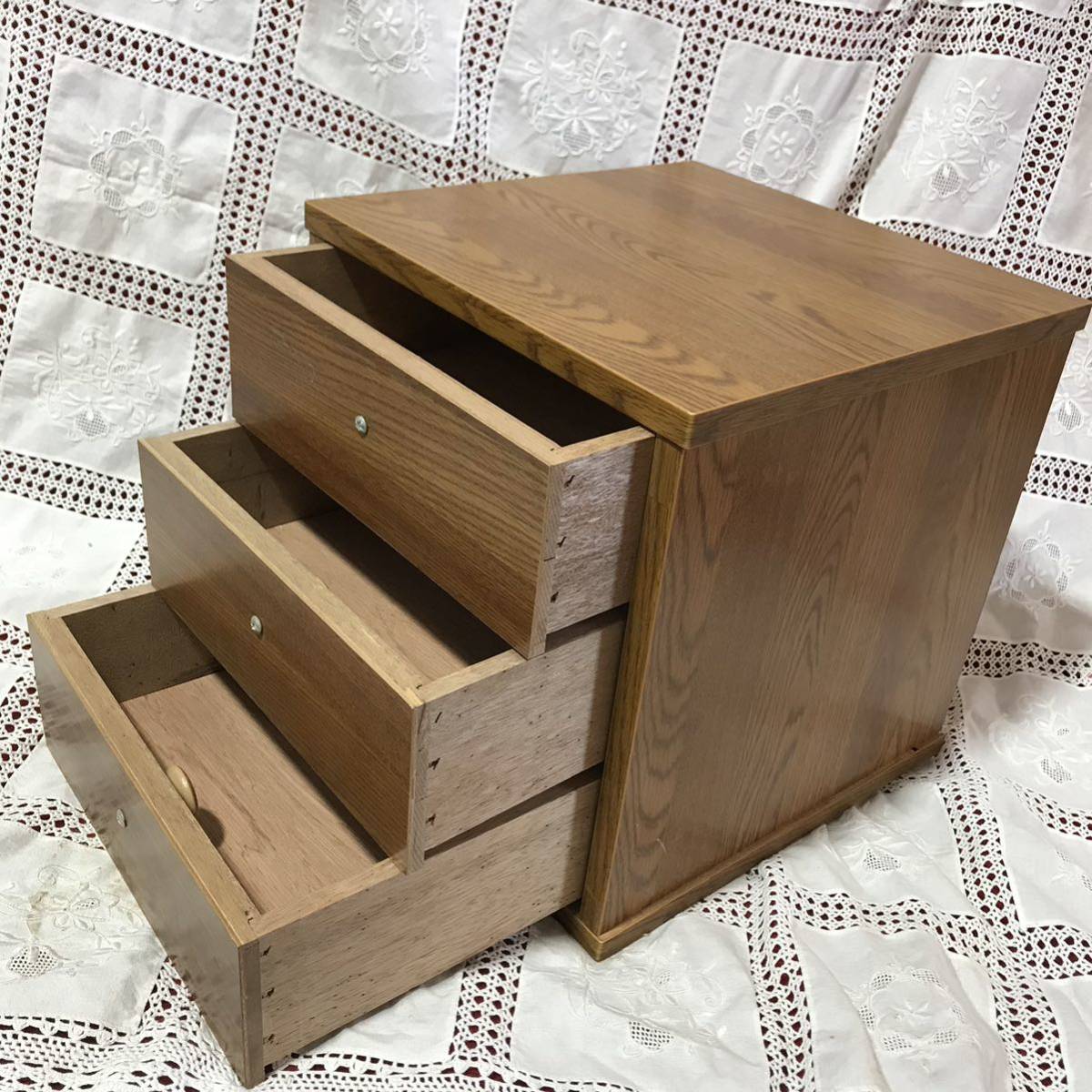2023年最新】ヤフオク! -昭和 レトロ 小引き出し(日本)の中古品・新品