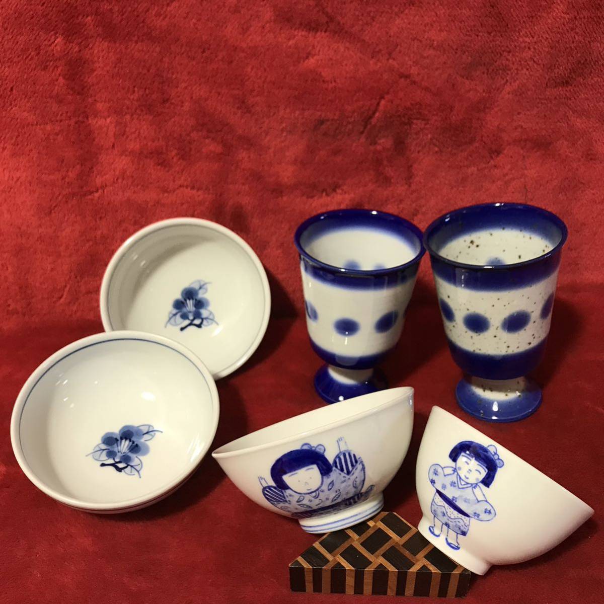 2023年最新】Yahoo!オークション - 砥部(日本の陶磁 陶芸)の中古品