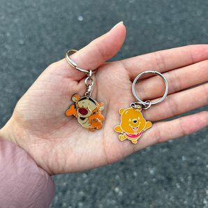 キーリング 2点セット