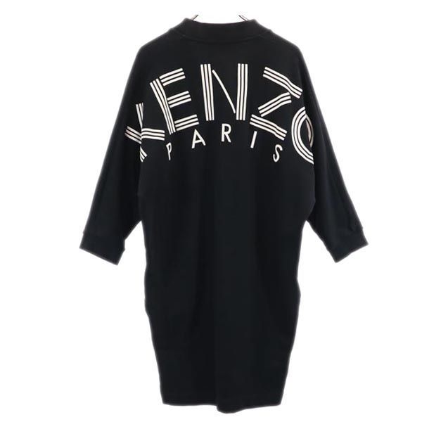 年最新Yahoo!オークション  kenzo ワンピースの中古品・新品・未