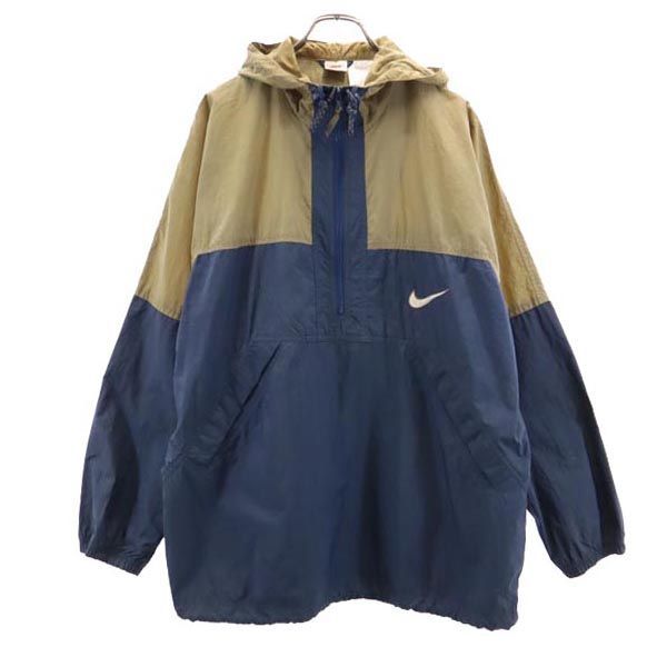 年最新Yahoo!オークション  nike s アノラックの中古品・新品