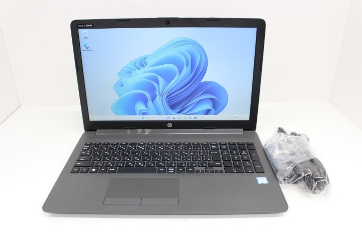 2023年最新】ヤフオク! -hp 250 g7の中古品・新品・未使用品一覧