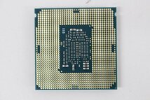 INTEL XEON E3-1270V5 3.60GHz LGA1151 CPU☆_画像2