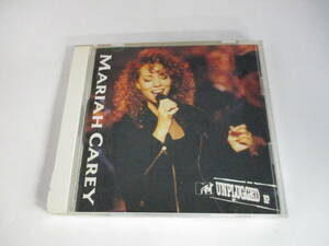 20502921 MARIAH CAREY MTV UNPLUGGED EP TS-3