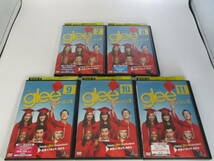 50100565 glee グリー SEASON3 【11巻セット】 YK-11_画像3