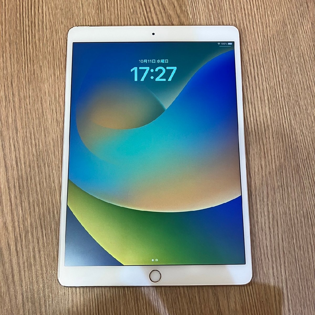 Apple iPad Air 10.5インチ 第3世代 Wi-Fi 64GB 2019年春モデル MUUL2J