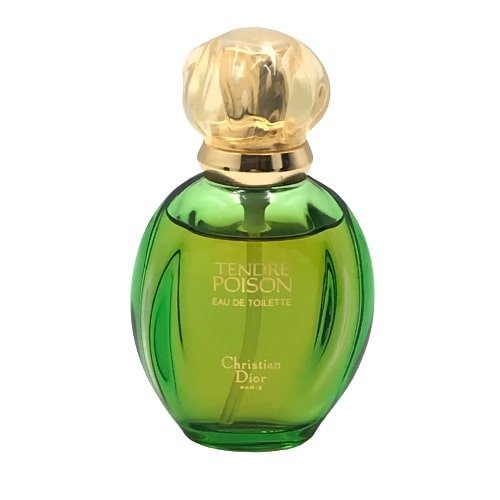 2023年最新】Yahoo!オークション -christian dior tendre poisonの中古