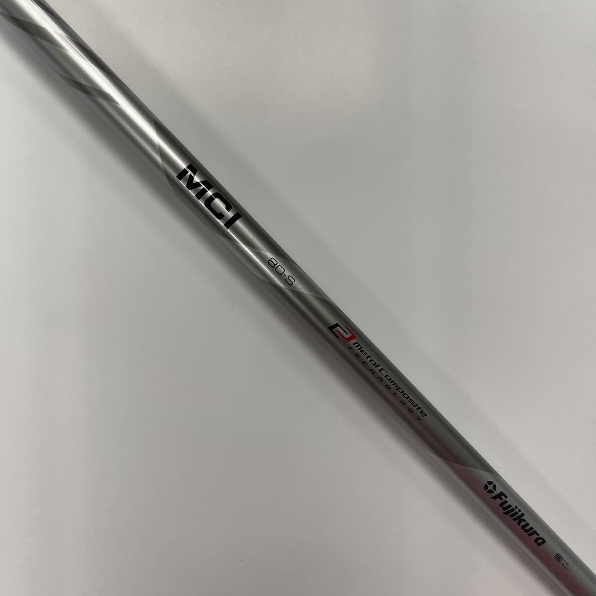 年最新ヤフオク! フジクラ mci シャフトスポーツ、レジャー