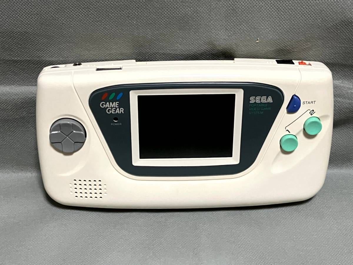 ヤフオク! -「ゲームギア ジャンク」の落札相場・落札価格