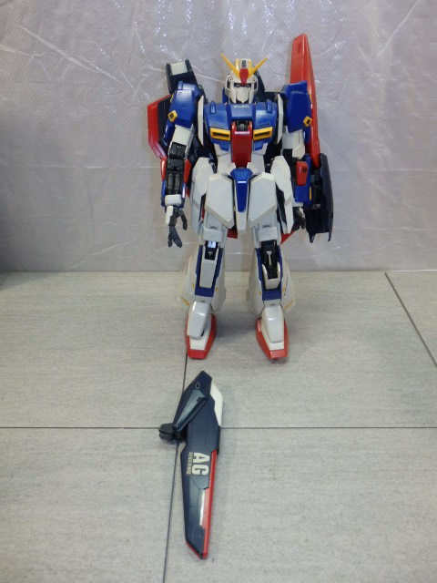 Yahoo!オークション -「pg zガンダム 完成品」(機動戦士Zガンダム Yahoo!オークション -「pg zガンダム 完成品」(機動戦士Zガンダム