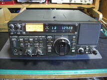 ICOM アイコム IC-R70 中古動作品_画像1