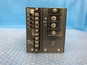 [CK19958] TDK HR-12F-24 24V 7.5A AC入力電源 動作保証