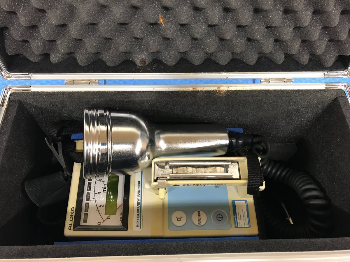 2023年最新】ヤフオク! -(放射線測定器 ガイガーカウンター)(住まい