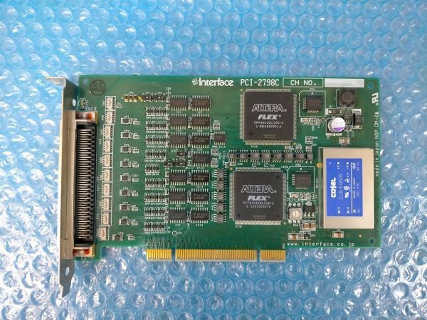 2023年最新】Yahoo!オークション -interface pci(パーツ)の中古品