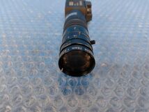 [CK18924] KEYENCE CV-035M TV LENS 75mm 1:2.7 動作保証_画像5