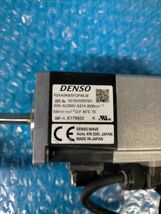 [CK6326] DENSO WAVE R2AA04005FCPWLM 現状渡し_画像4