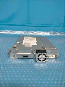 [CK6993] HP LTO4 BRSLA-0703-DC テープ装置 現状渡し