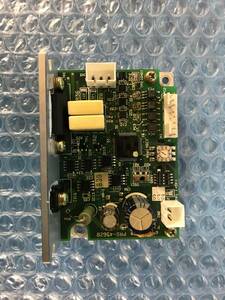 [CK19970] SANYO DENKI PM Driver PMDSB1S3P01 0704130048 B 動作保証