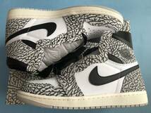 新品即決★NIKE★AIR JORDAN 1 RETRO HIGH OG★WHITE CEMENT★DZ5485-052★US9/27.0㎝★ナイキ ジョーダン1 ホワイトセメント _画像1