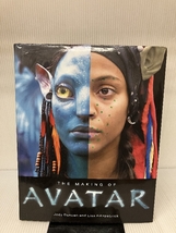 The Making of Avatar Harry N. Abrams Duncan, Jody_画像1